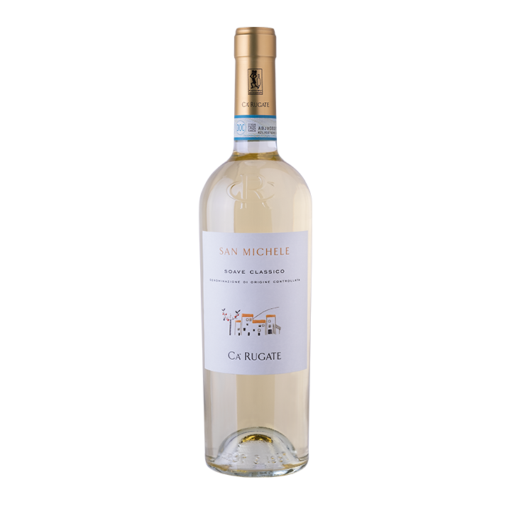 CA'RUGATE SAN MICHELE SOAVE CLASSICO