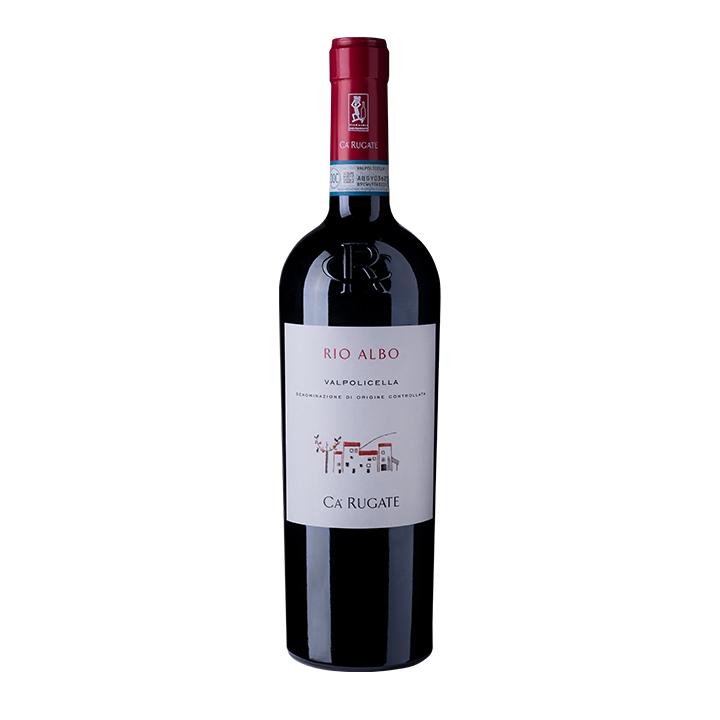 CA'RUGATE RIO ALBO VALPOLICELLA
