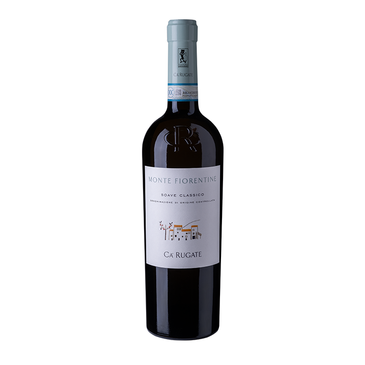 CA'RUGATE MONTE FIORENTINE SOAVE CLASSICO