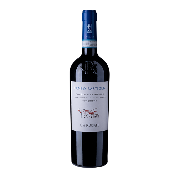 CA'RUGATE VALPOLICELLA RIPASSO