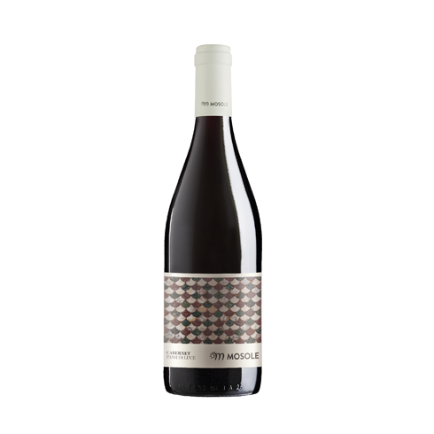 MOSOLE PASSI DI LUCE CABERNET
