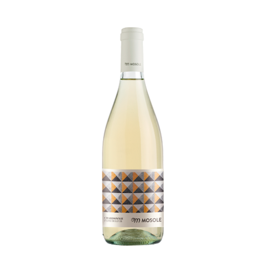 MOSOLE PASSI DI LUCE CHARDONNAY