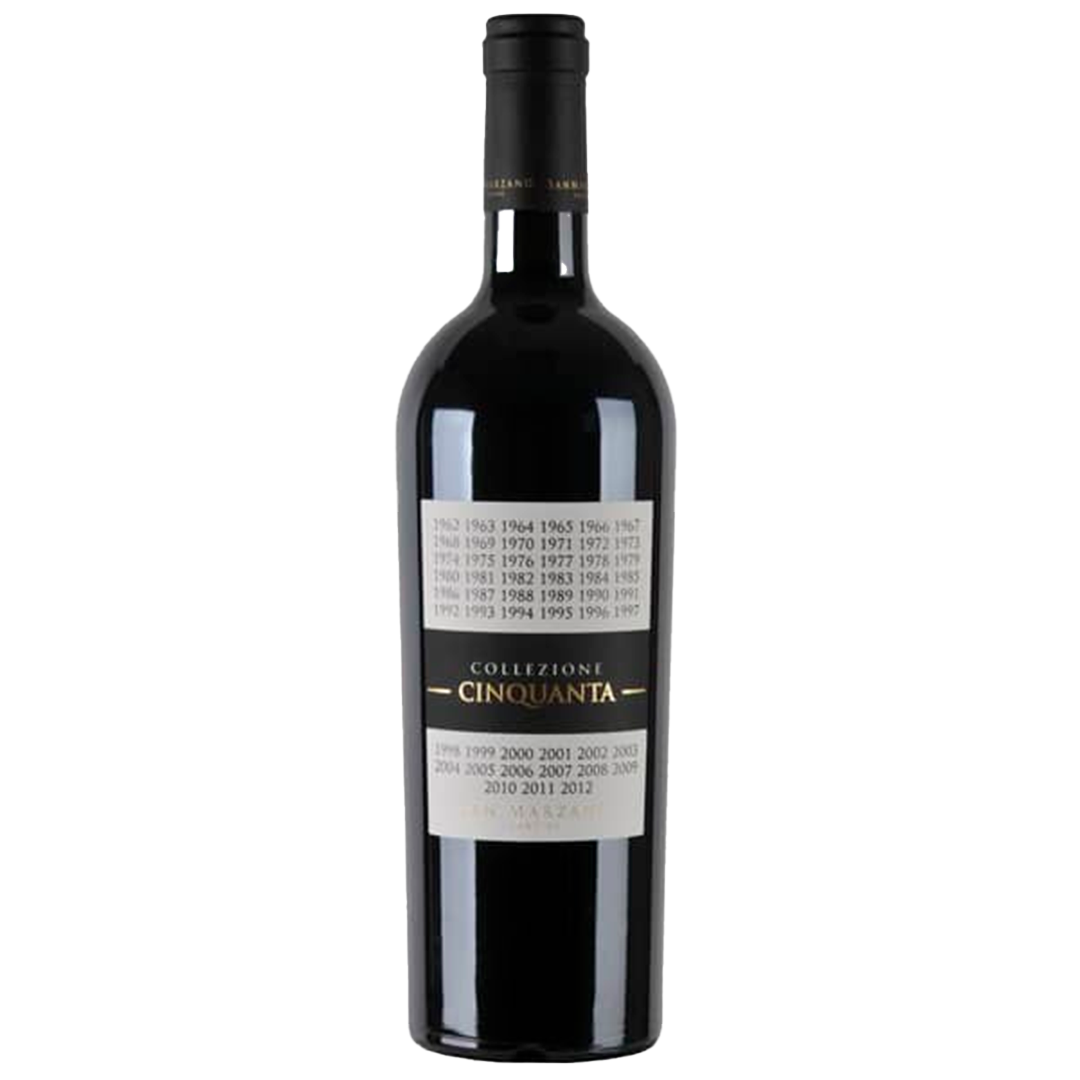 SAN MARZANO COLLEZIONE CINQUANTA