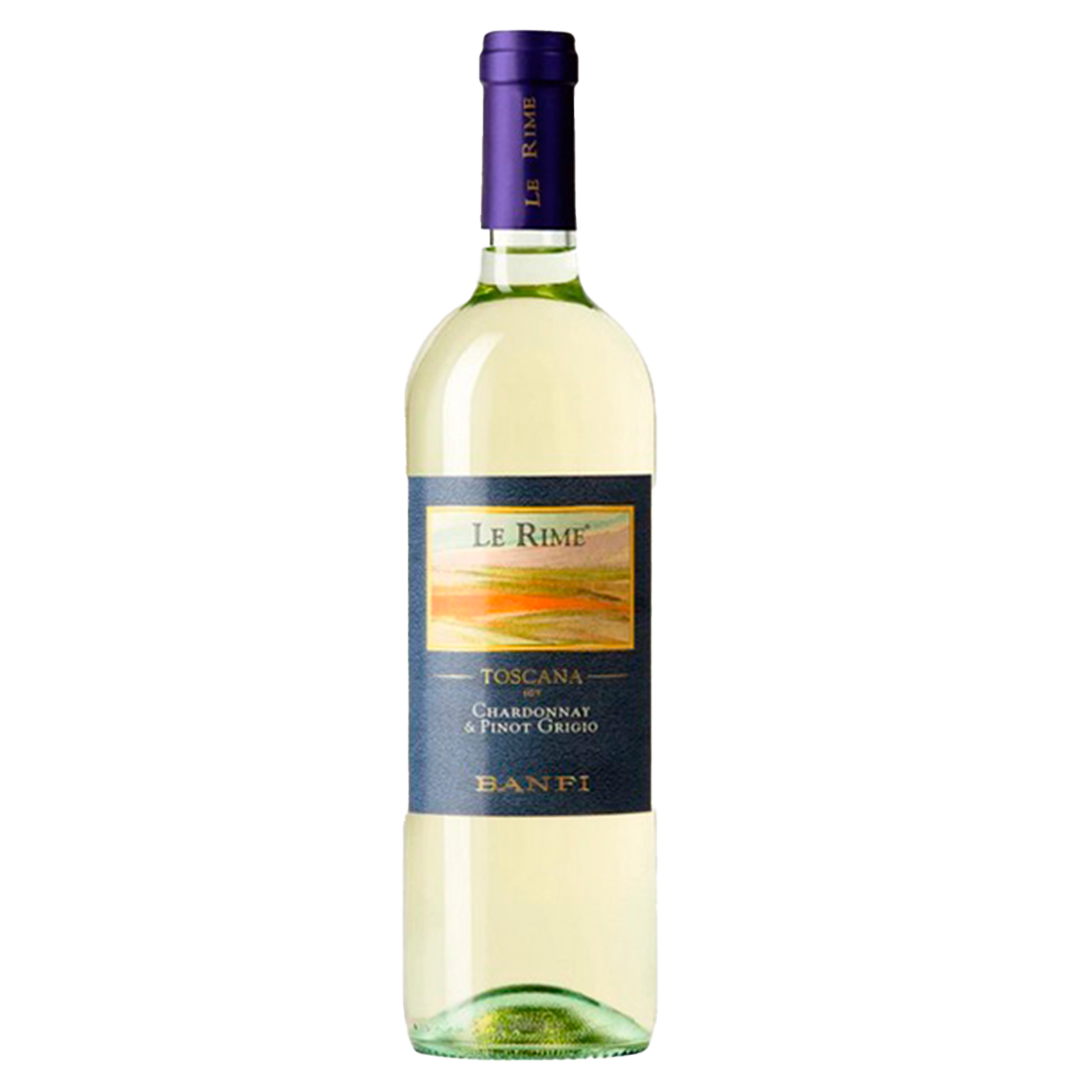 BANFI LE RIME IGT 375ML