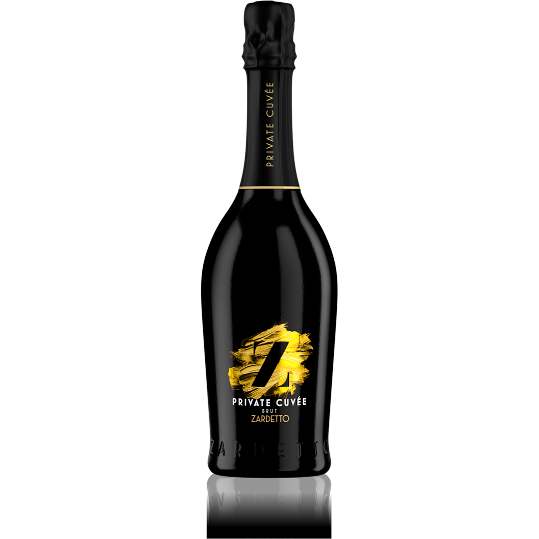 ZARDETTO SPUMANTE PRIVATE CUVEE