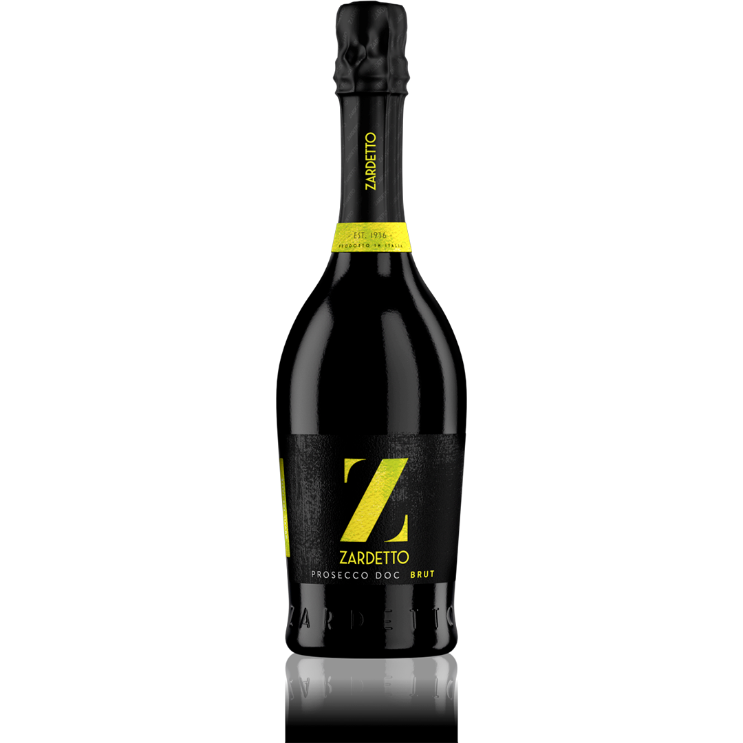 ZARDETTO PROSECCO DOC BRUT