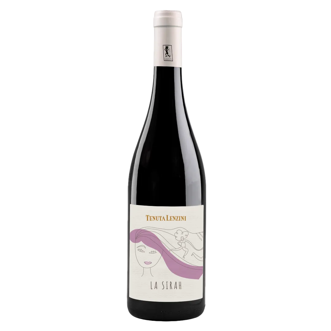 TENUTA LENZINI SYRAH