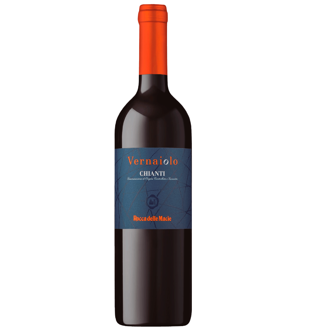 ROCCA DELLE MACIE CHIANTI CLASSICO VERNAIOLO DOCG