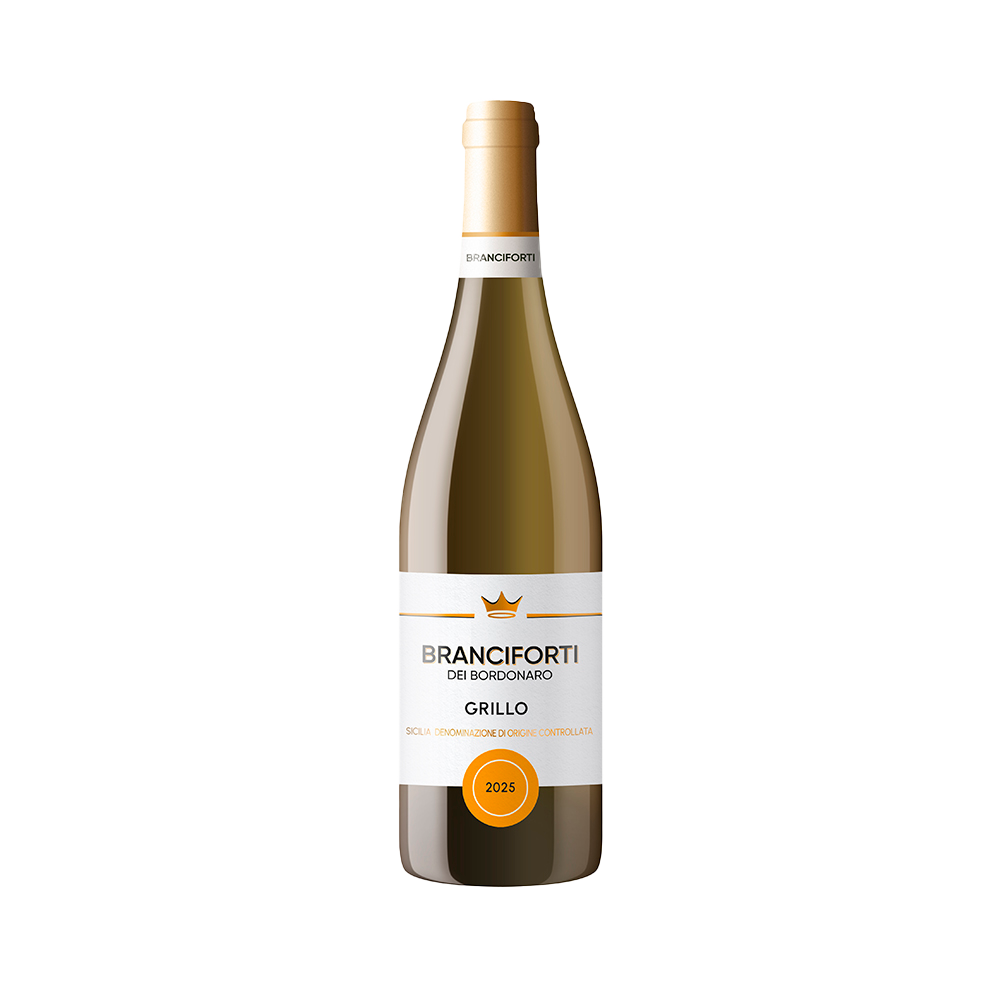 BRANCIFORTI GRILLO