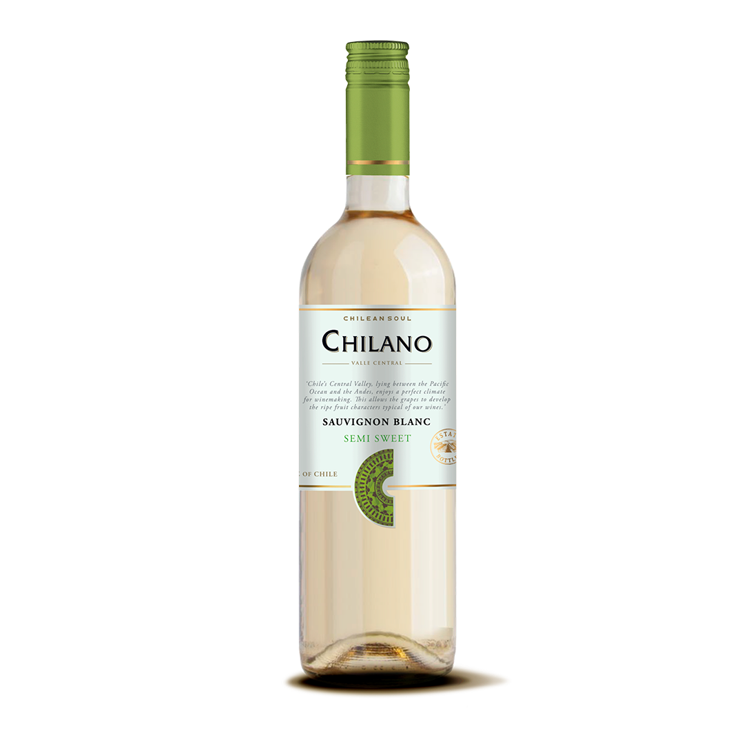 CHILANO SAUVIGNON BLANC