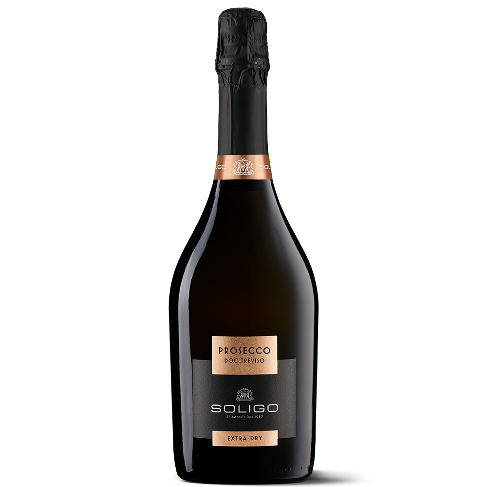 SOLIGO PROSECCO SUPERIORE BRUT