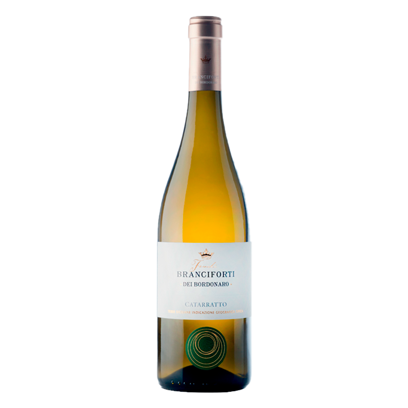 BRANCIFORTI CATARRATTO
