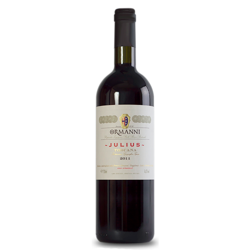 ORMANNI JULIUS RISERVA