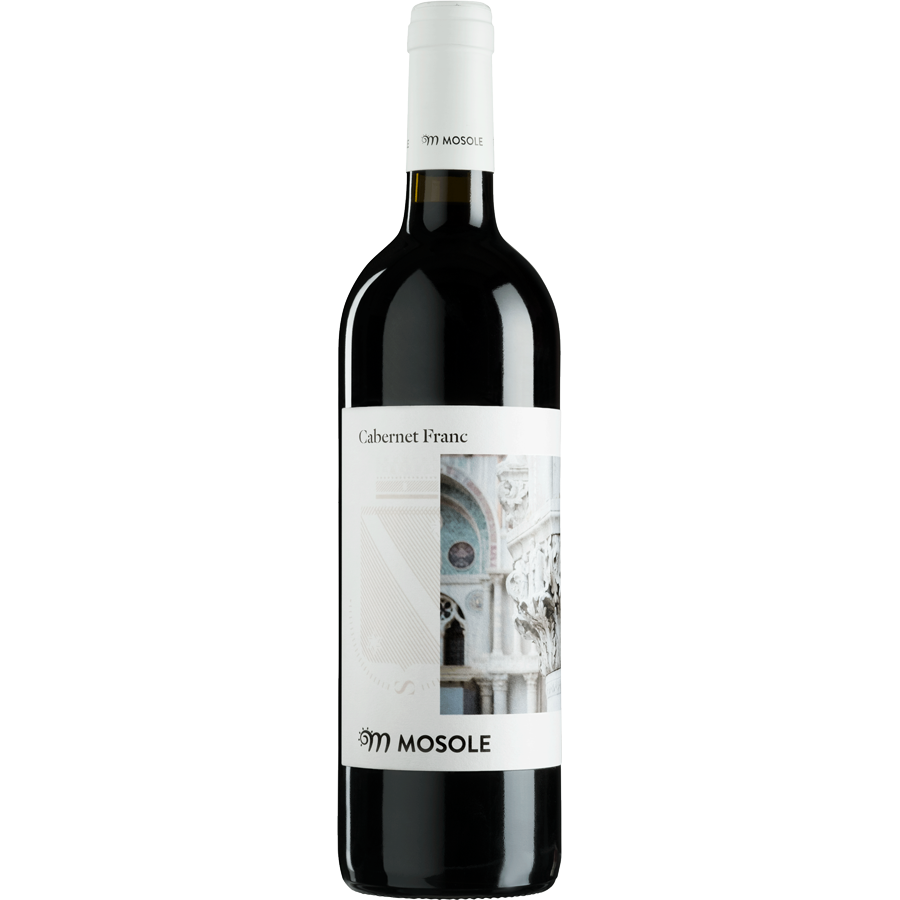 MOSOLE CABERNET FRANC TERRITORIALI