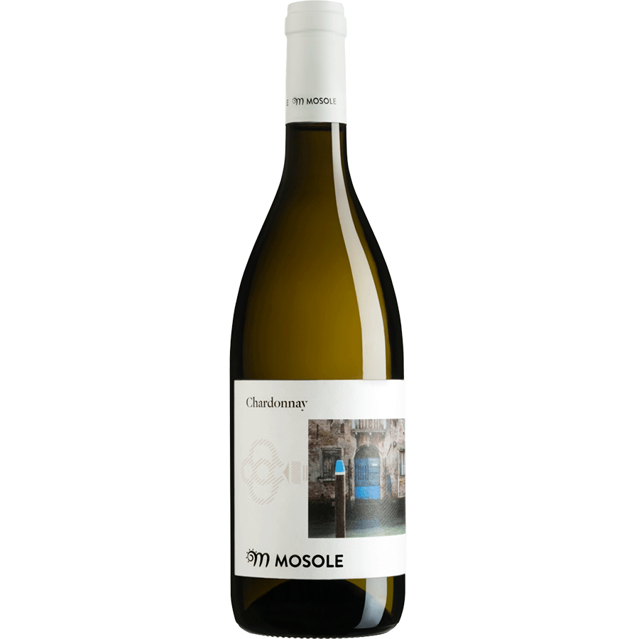 MOSOLE CHARDONNAY TERRITORIALI