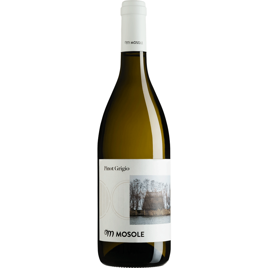 MOSOLE PINOT GRIGIO TERRITORIALI