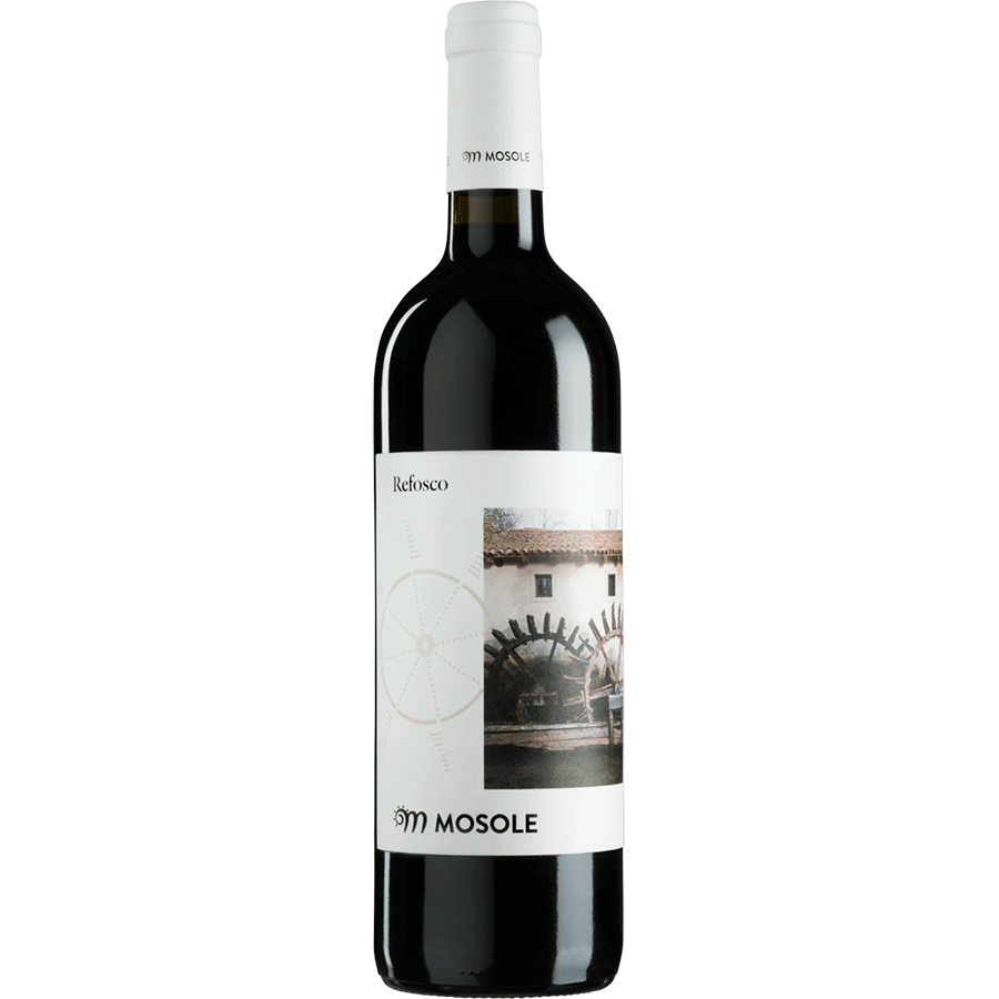 MOSOLE REFOSCO TERRITORIALI