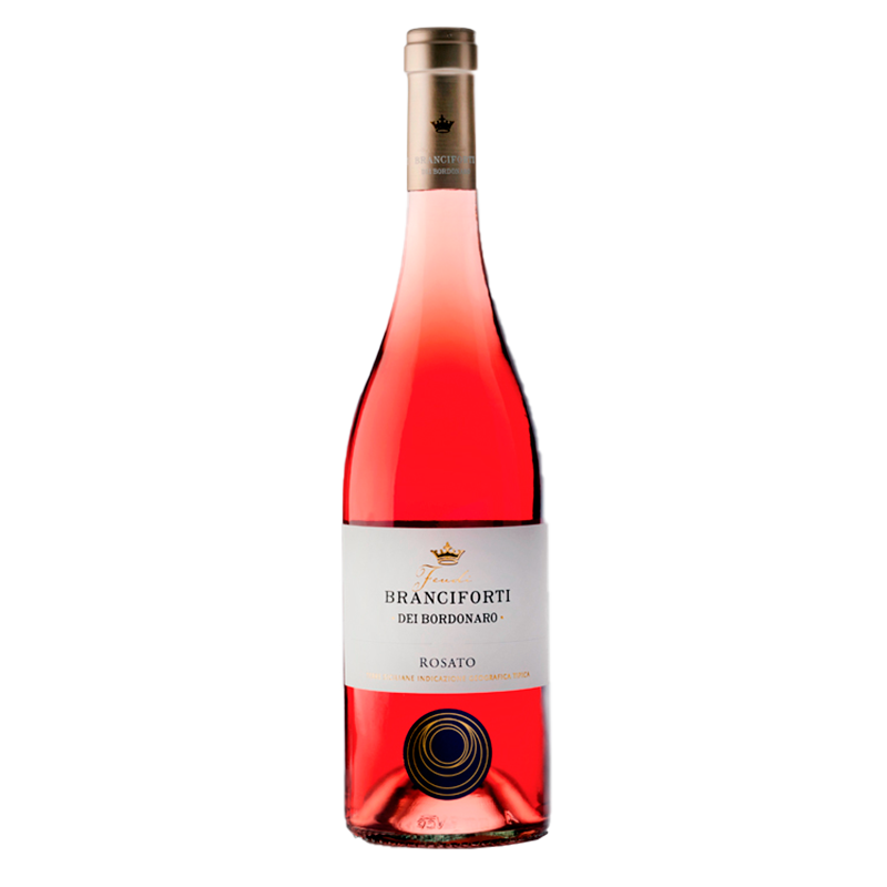 BRANCIFORTI ROSATO