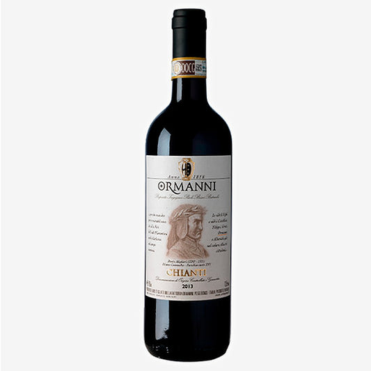 ORMANNI CHIANTI DOCG