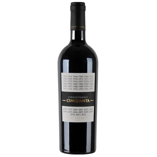SAN MARZANO COLLEZIONE CINQUANTA