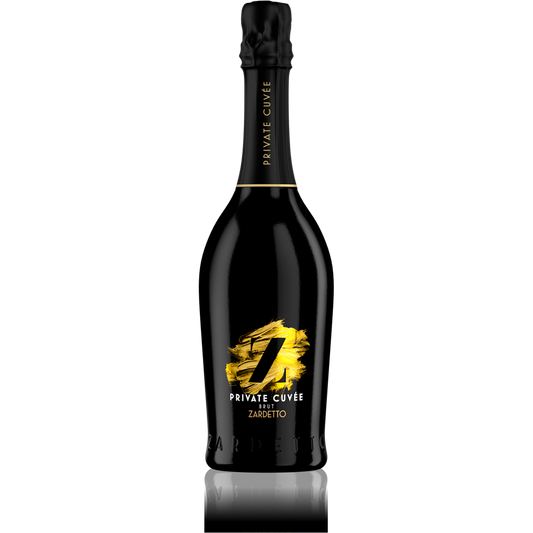 ZARDETTO SPUMANTE PRIVATE CUVEE