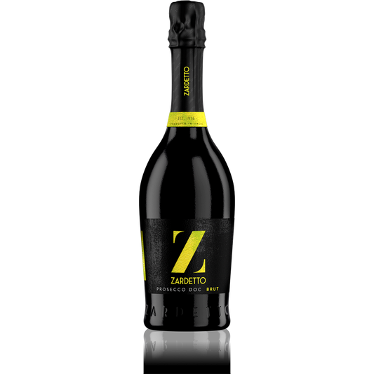 ZARDETTO PROSECCO DOC BRUT