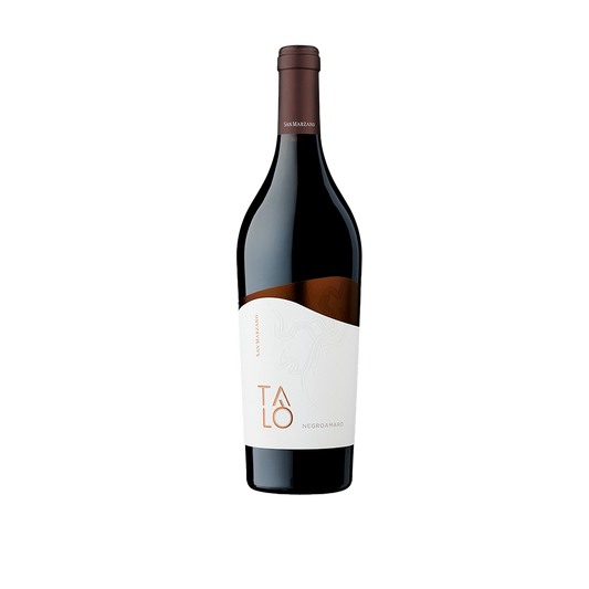 SAN MARZANO NEGROAMARO SALENTO TALÓ