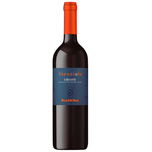 ROCCA DELLE MACIE CHIANTI CLASSICO VERNAIOLO DOCG