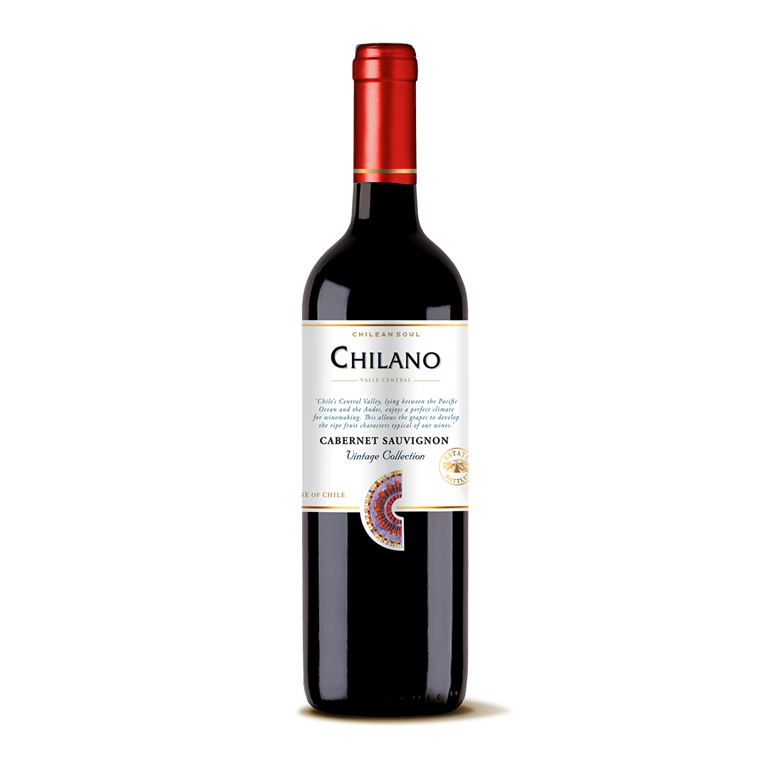 CHILANO CABERNET SAUVIGNON