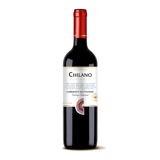 CHILANO CABERNET SAUVIGNON