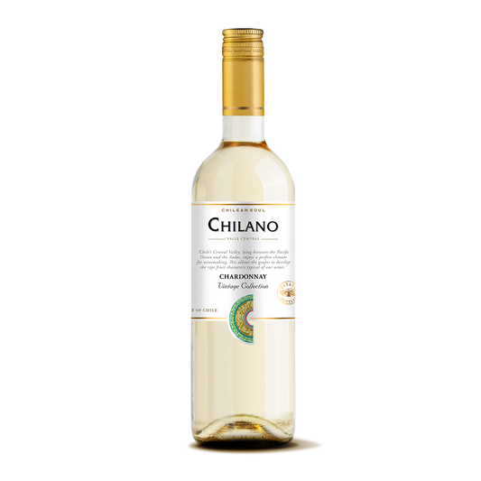 CHILANO CHARDONNAY