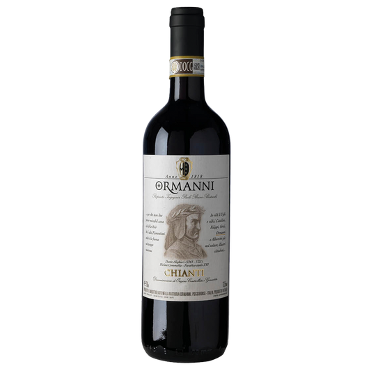 ORMANNI CHIANTI DOCG
