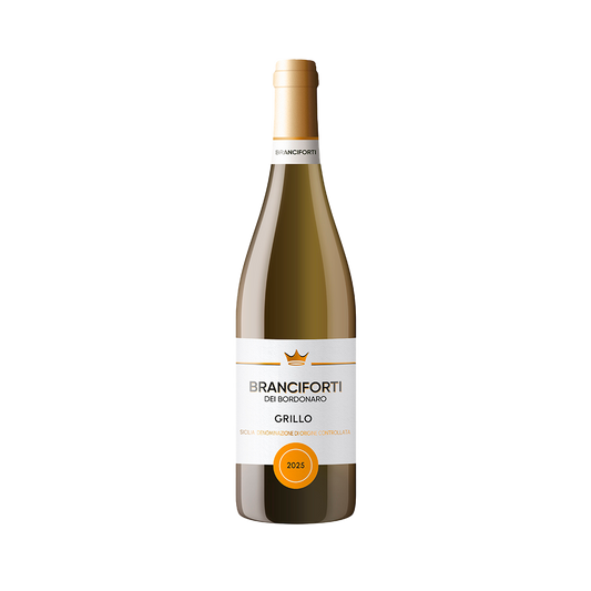 BRANCIFORTI GRILLO