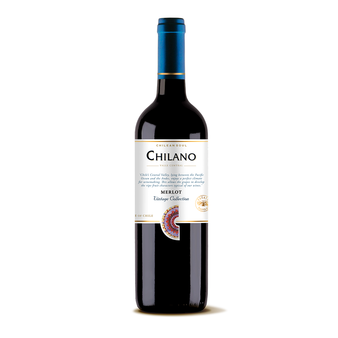 CHILANO MERLOT