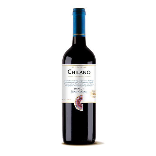 CHILANO MERLOT