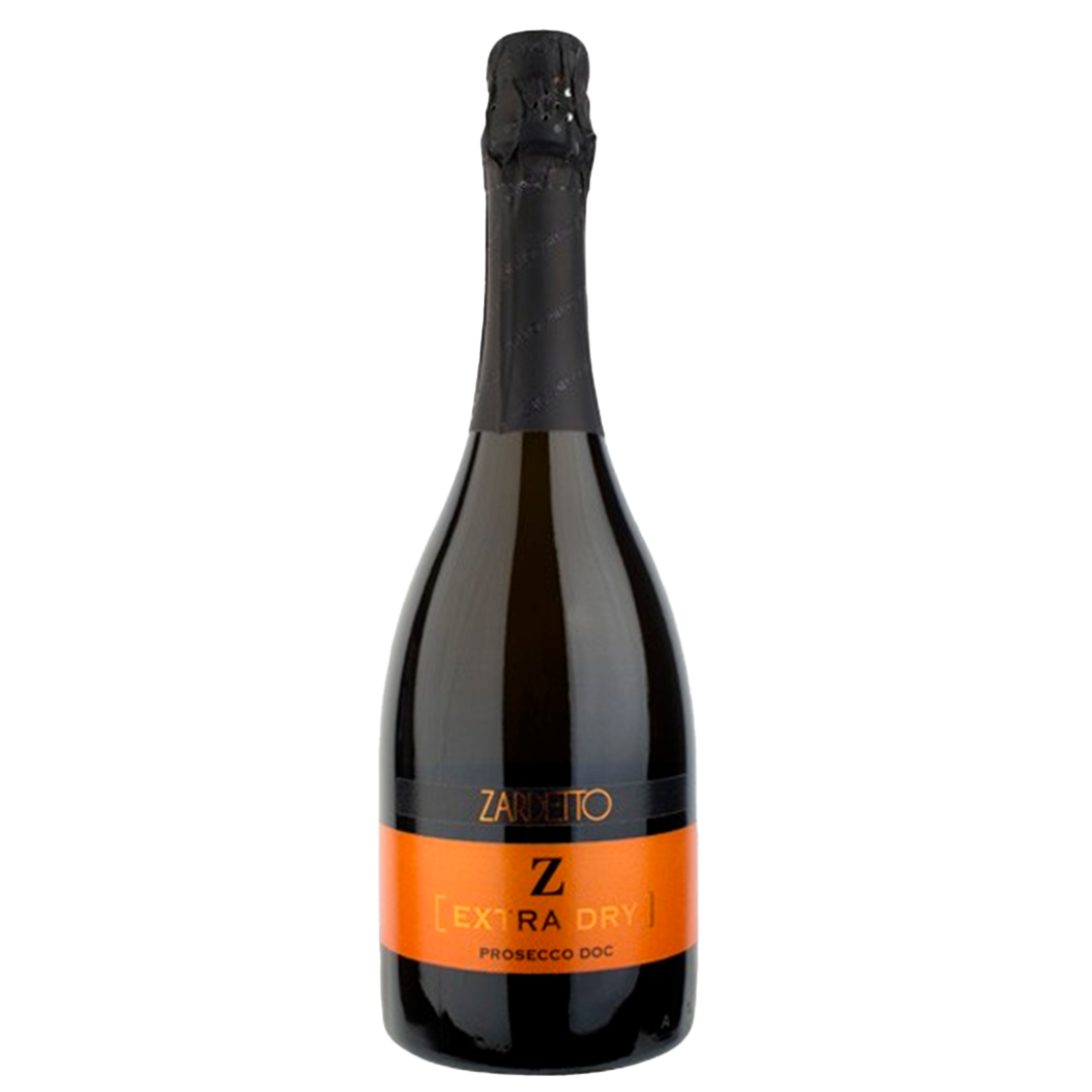 ZARDETTO PROSECCO DOC EXTRA DRY