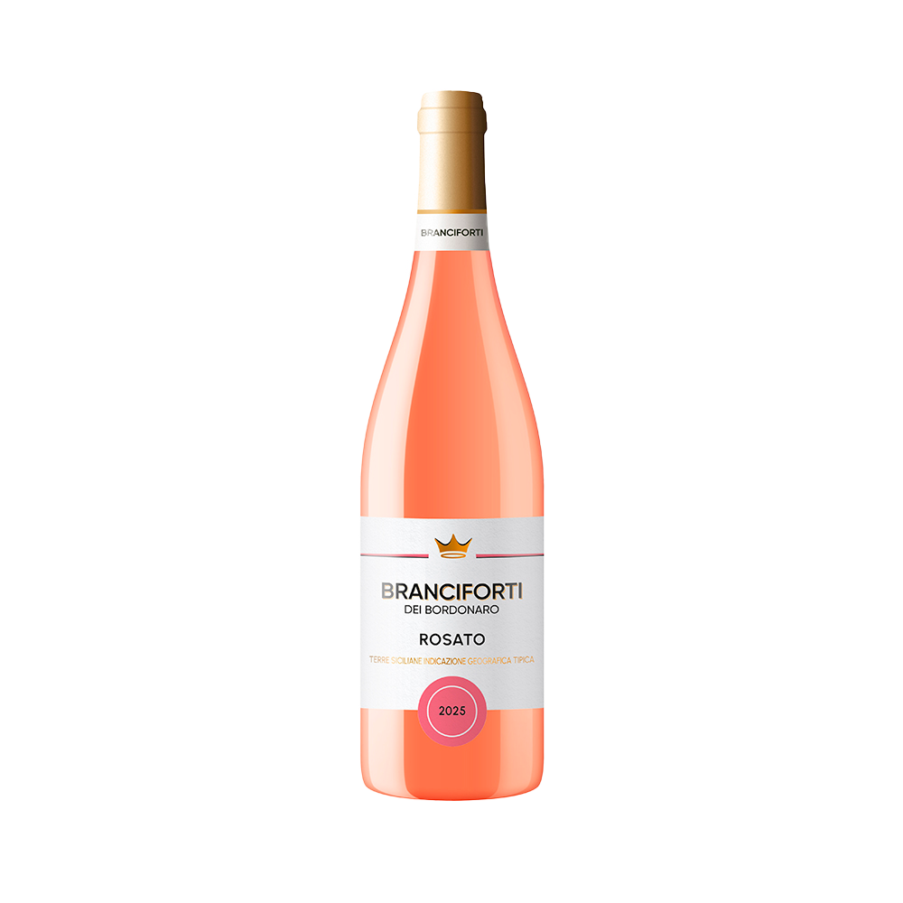 BRANCIFORTI ROSATO