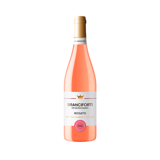 BRANCIFORTI ROSATO