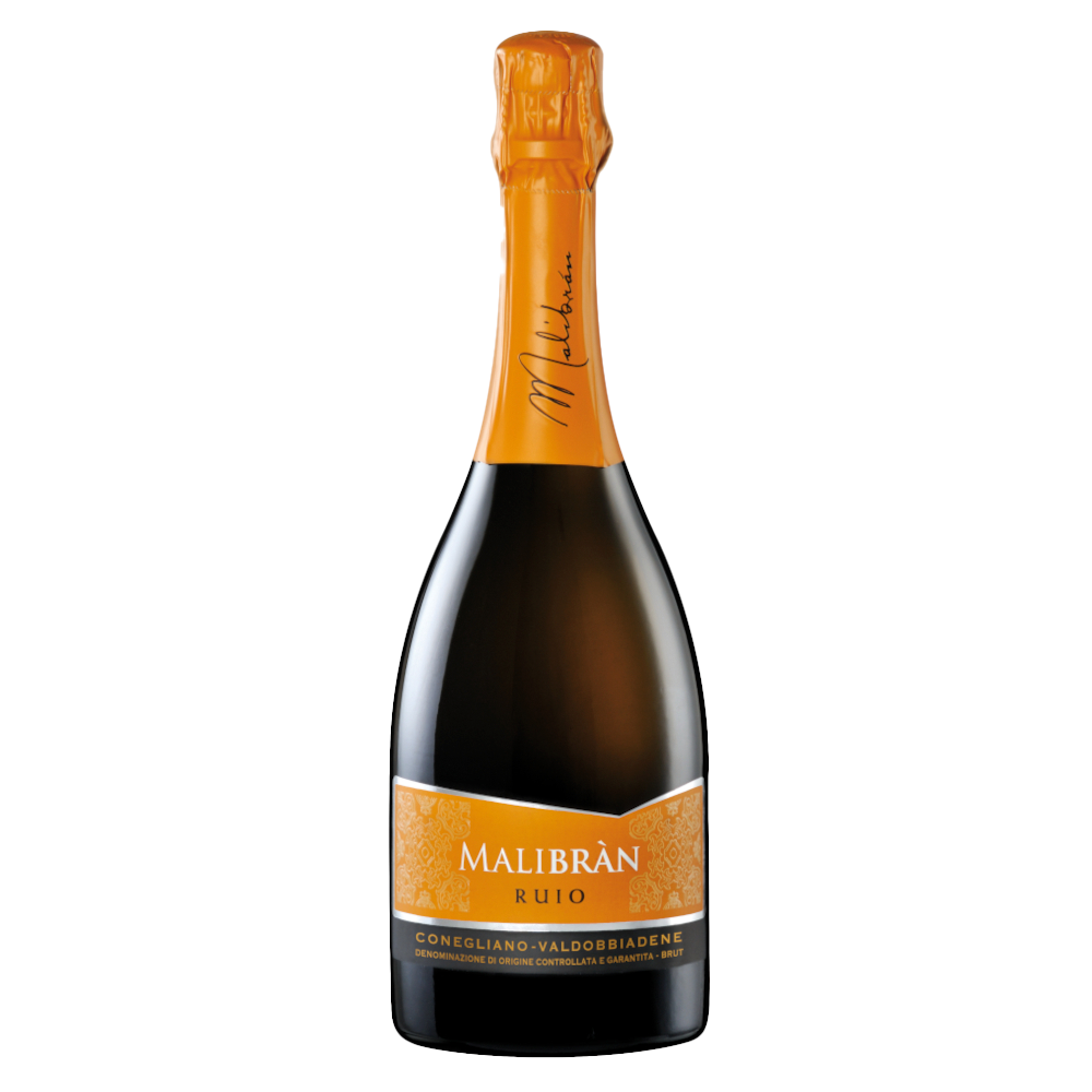 MALIBRÁN RIUO PROSECCO DOCG