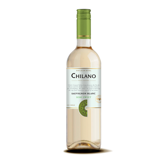 CHILANO SAUVIGNON BLANC