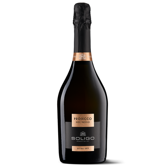 SOLIGO PROSECCO SUPERIORE BRUT
