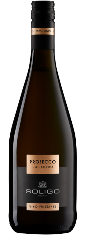 SOLIGO FRIZZANTE BIANCO