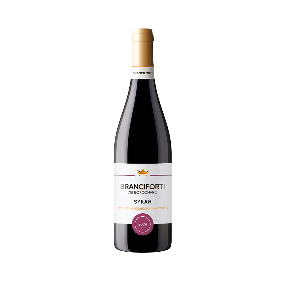 BRANCIFORTI SYRAH