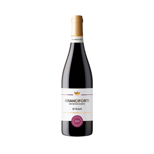 BRANCIFORTI SYRAH