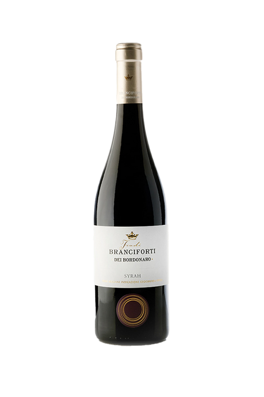 BRANCIFORTI SYRAH